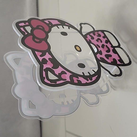 BNIB Sanrio Hello Kitty Cup Holder - Picture 2 of 8